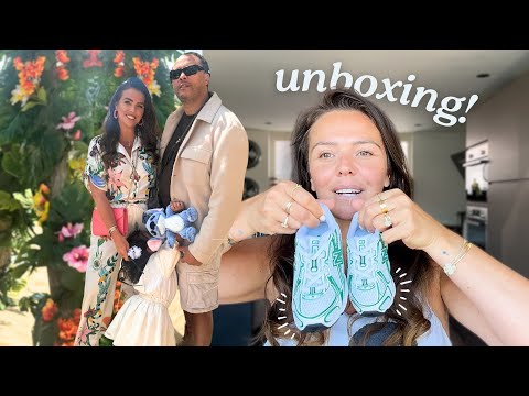 LILO & STITCH Première & Kids Zomer SHOPLOG!| Laura Ponticorvo | VLOG