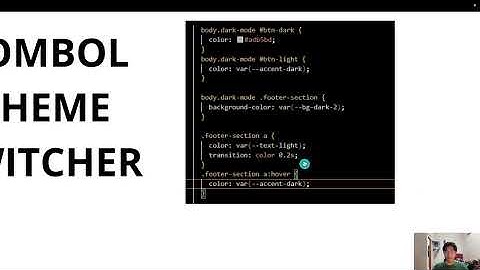 UTS Pemrograman Berbasis Web - Muhammad Iqbal Junialdi 