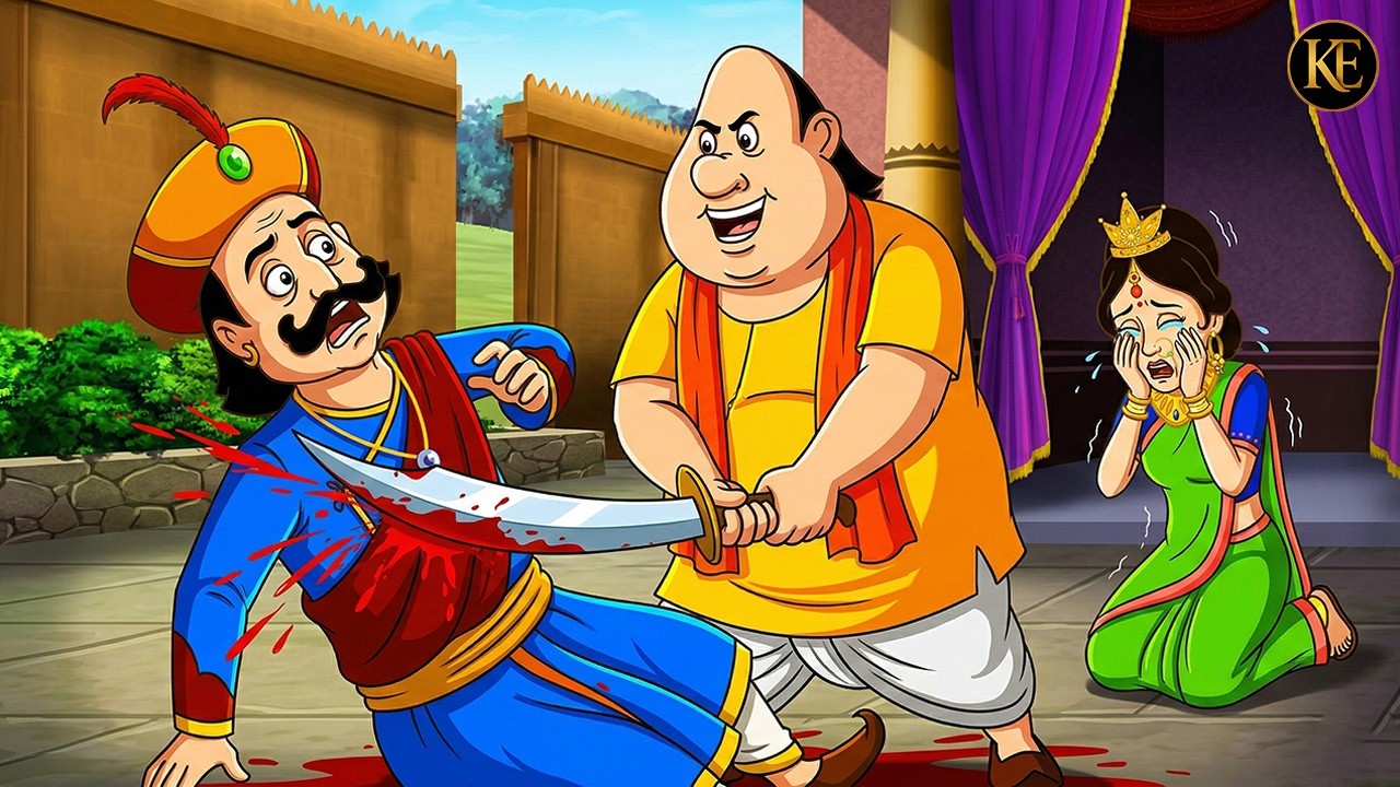 গোপাল দাদা রানীর সামনে রাজার অন্ত ঘটিয়েছেন | Gopal Bhar | New Episode 2026