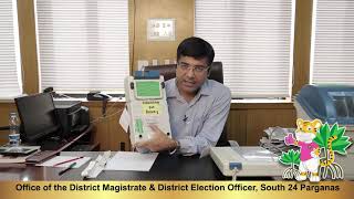 Hands on Training in EVM & VVPAT on 23 February