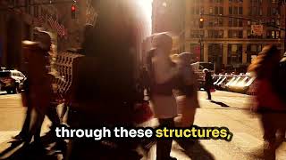 Lecture 7 : Light, Shadow, and Geometry in Urban Environments | Street Photography Masterclass