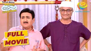 Jethalal की चाल में फंसा Nekchand | Taarak Mehta Ka Ooltah Chashmah | 25 Lakhs