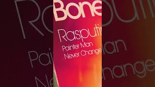  Out Now   Boney M  The Hits The Mixes Ep Collection Vol 1