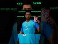 India football player in efootball #india #indian #shorts #pes #sunilchhetri #short #games #football