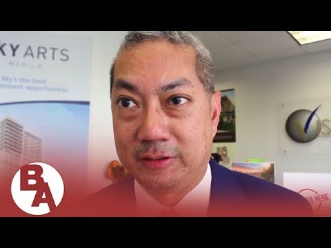 Fil-Am Republicans accuse