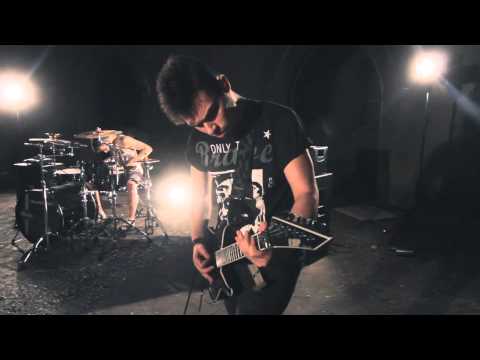 i,-the-writer---"to-be-a-man"-official-music-video