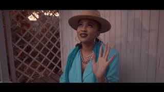 Abidoza - Motho Ke Motho [Feat. Mpho Sebina \u0026 Jay Sax] (Official Music Video)