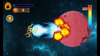 God of Stickman 3 (by W N Yume) / Android Gameplay HD screenshot 5