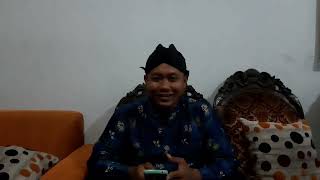 CONTOH PERKENALAN DENGAN BAHASA JAWA / TETEPANGAN