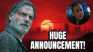 HUGE TWD FAMILY Podcast Update - New Co-Host Finally Revealed! @crookedchicken