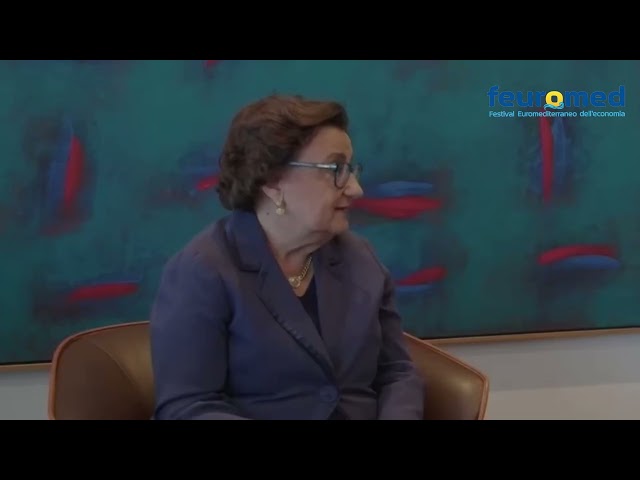 Quo Vadis Urbs Claudia Cattani (Bnl Bnp Paribas) presenta il progetto Inclucity