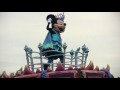 ★ﾘ･ｳﾞｨﾗﾝｽﾞ　ﾐｯｷｰ 1/2 ﾊﾛｳｨﾝ ﾊﾟﾚｰﾄﾞ 2009 TDL