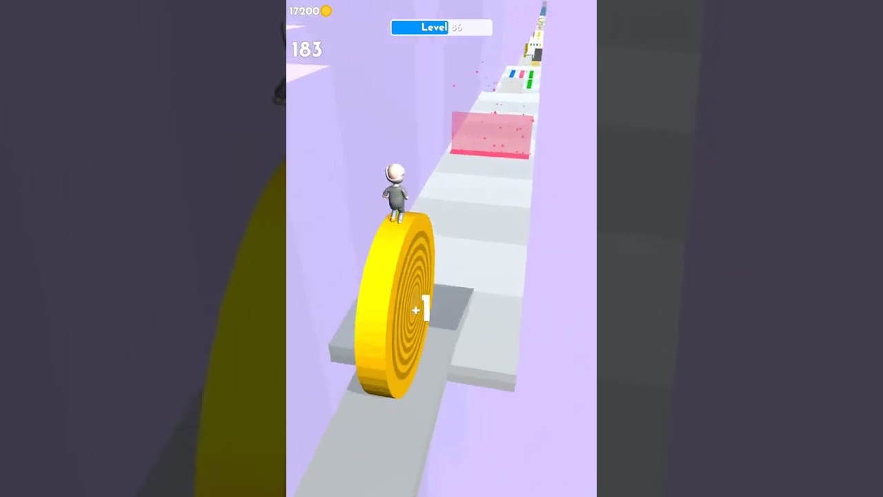 Layers Roll in Max Level 86 Game Mobile New Update All Trailer iOS,Android Gameplay Walkthrough