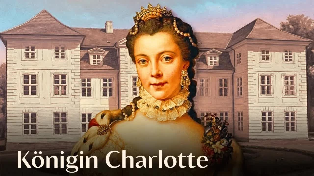 Die gesamte Geschichte von KÖNIGIN CHARLOTTE – 15 Kinder： Der König wurde irre, die Tochter star