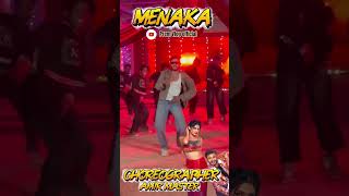 MENAKA !!! COMING SOON#onemcrew #dancer #choreographer #director #musicvideo#ritesh#dance #odia
