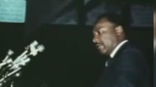 MLK events happening during MLK, Jr. weekend