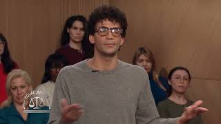 Celebrity Destructive Puppy-Play & CTRL + ALT + Dispute | Equal Justice with Judge Eboni K. Williams Wealth