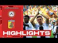 Udinese-Catanzaro 4-1 | Brilla Thauvin: Gol & Highlights | Coppa Italia Frecciarossa 2023/24