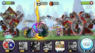 Tower Conquest #87 How to Begin the #1 in Arena screenshot 5