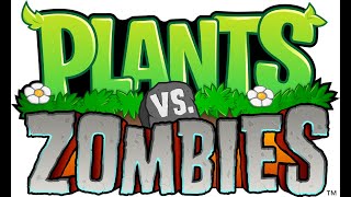 Plants Vs Zombies Music - Grasswalk (Console Version) - Plants vs. Zombies.