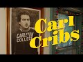 Carl Cribs | Tree House w/ Evan & Catherine & Tori & Gabs (& Shiloh)