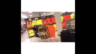 Open Sears Store Tour