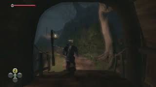 Stopping Lucian & the perfect Family... (Fable 2 100% Playthrough Part 6)