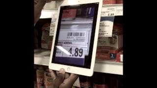 How to use the Meijer mPerk app to find coupons! #meijer #mperks #meijerapp