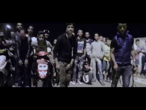 Halabi Rap Boy Official Music Video 