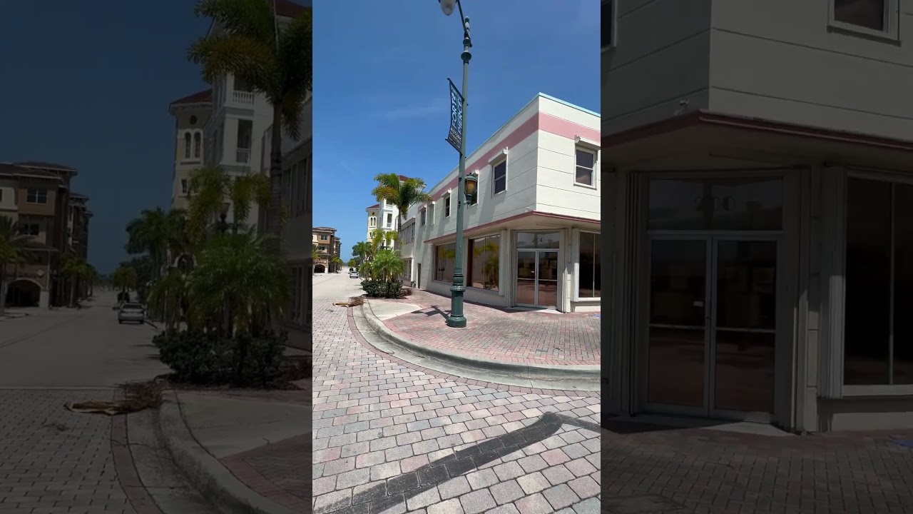 Sunrise Theater Fort Pierce