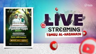 PAJARAKAN KULON BERSHOLAWAT DALAM RANGKA RUTINAN MAJELIS TaMRU GENGGONG