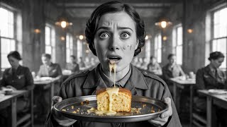 "The Americans Said, 'Fresh Cornbread'" — Female German POWs Had Never Tasted Anything So Sweet