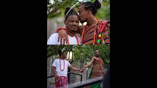 NIGERIAN CANADA BASED GAY COUPLE SHARE THEIR PRE-WEDDING PHOTOS