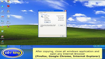 INDOOR HIGH POWER WIRELESS-N LONG RANGE MIMO SMART ROUTER IN WINDOWS XP STATIC (WR-NET-007-LO)