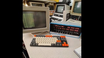 Altair-Duino Pro Kit Assembly