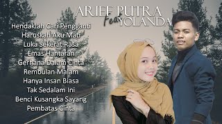 ARIEF PUTRA Full Album, HARUSKAH AKU MATI - EMAS HANTARAN - LUKA SEKERAT RASA,-- TANPA IKLAN