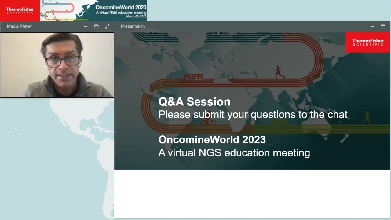 Genexus System demonstration with live Q&A