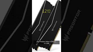 AmazonPCDDR5メモリ売れ筋ランキングTOP10