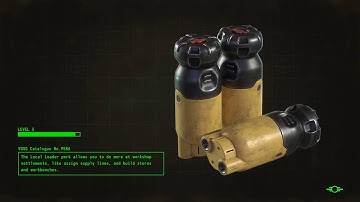 Fallout 4 - Fusion Core Raytraced Unreal Engine 5