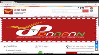 Locate Post Office: How to find nearby Post Office online?