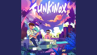 Funkinox (feat. Kazzey) chords