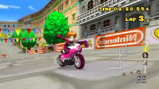[MKWii] Wiimmfi Worldwide Races #15 with Frost and Kevin