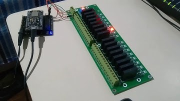 Micropython + i2c