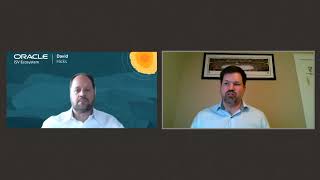 Oracle Cloud Talk - The WorkForce Software Story