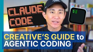 Exclusive The Creative’s Guide to Agentic Coding Tools (Part 1) Details