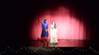 Diwali Night 2016 - Opening