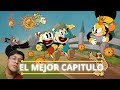 ¿AGUANTARAS LA RISA?, CUP HEAD CON EL ERICK CAP. 4