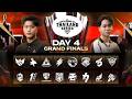 🔴Live สด! 𝐏𝐔𝐁𝐆 𝐓𝐇𝐀𝐈𝐋𝐀𝐍𝐃 𝐒𝐄𝐑𝐈𝐄𝐒 𝟐𝟎𝟐𝟔 𝐏𝐡𝐚𝐬𝐞 𝟐 Grand Finals Day 4