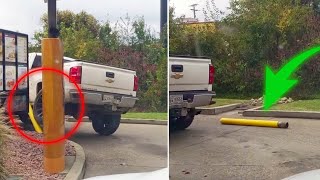 Idiots In Cars Compilation #33