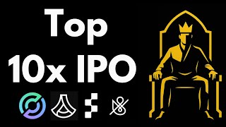 Top IPO Companies in 2025 for 10x Returns (Part 1) 🚀 | Hidden Gems You’re Missing